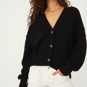 Free People Cardigan